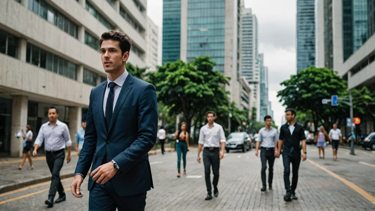 App da CAPEX no Brasil: O Que Você Precisa Saber