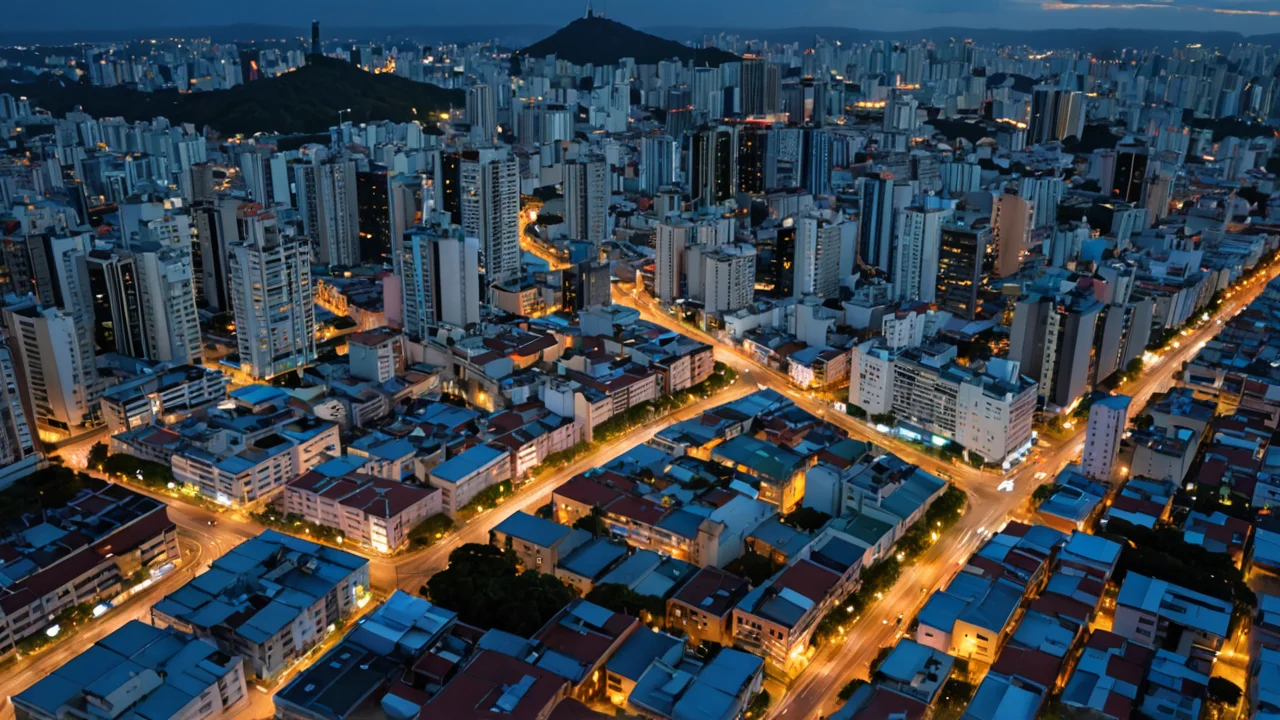 App da CAPEX no Brasil: O Que Você Precisa Saber