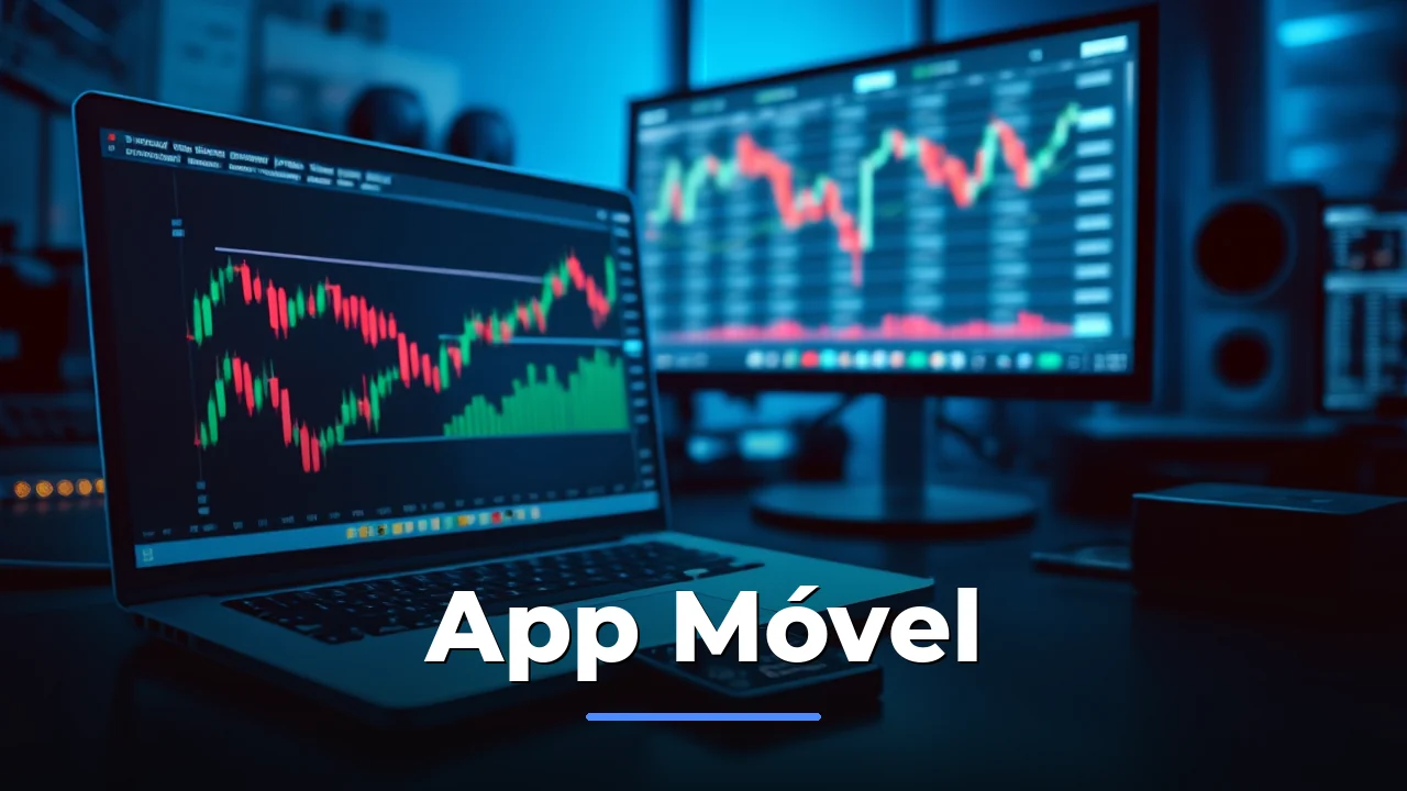 App da CAPEX no Brasil: O Que Você Precisa Saber