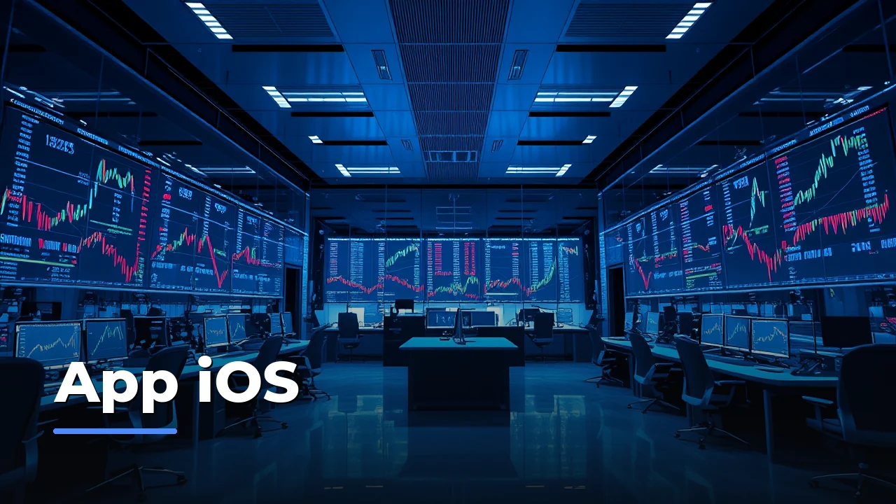 App iOS da Capex no Brasil: análise prática