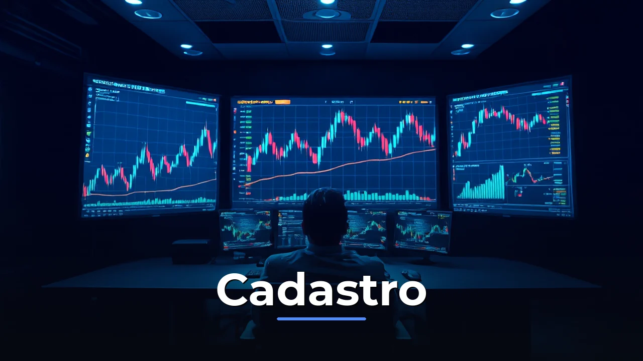 Registrar na Capex: o que saber antes de criar sua conta