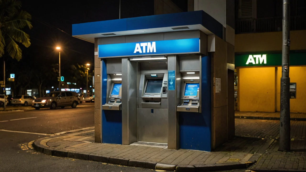 Limite de Saque na Capex para o Brasil