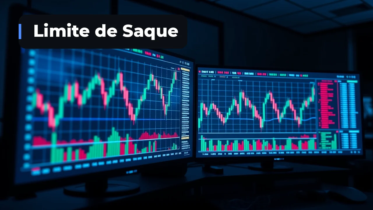 Limite de Saque na Capex para o Brasil